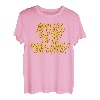 Good Sex No Stress One Boo No Ex Small Circle - Rückenmotiv T-Shirt