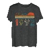Jahrgang 1992 30 Jahre Geschenk 30. Geburtstag Männer Frauen T-Shirt