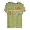 Jahrgang 1992 30 Jahre Geschenk 30. Geburtstag Männer Frauen T-Shirt