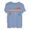 Jahrgang 1992 30 Jahre Geschenk 30. Geburtstag Männer Frauen T-Shirt