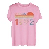 Jahrgang 1992 30 Jahre Geschenk 30. Geburtstag Männer Frauen T-Shirt