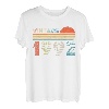 Jahrgang 1992 30 Jahre Geschenk 30. Geburtstag Männer Frauen T-Shirt