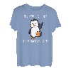 i'm not short i'm penguin size T-Shirt