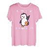 i'm not short i'm penguin size T-Shirt