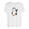 i'm not short i'm penguin size T-Shirt