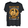 Herren So sieht ein richtig cooler Opa aus - Rentner Opa Geschenk T-Shirt