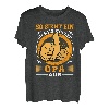 Herren So sieht ein richtig cooler Opa aus - Rentner Opa Geschenk T-Shirt