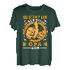 Herren So sieht ein richtig cooler Opa aus - Rentner Opa Geschenk T-Shirt