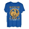 Herren So sieht ein richtig cooler Opa aus - Rentner Opa Geschenk T-Shirt