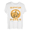 Herren So sieht ein richtig cooler Opa aus - Rentner Opa Geschenk T-Shirt