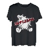 Herren Papa Vatertag Papa Vater Superpapa bester Papa T-Shirt