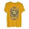 Sigma Male Grindset Der einsame Wolf T-Shirt