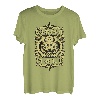 Sigma Male Grindset Der einsame Wolf T-Shirt
