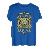 Sigma Male Grindset Der einsame Wolf T-Shirt