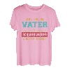 Herren Zwei Titel Vater und Schwiegervater vintage retro T-Shirt