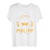 Philipp Name Geschenk-Idee Geburtstag Lustiger Spruch T-Shirt