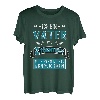 Herren Herren Vatertag Geschenkidee Vater von 2 Töchtern T-Shirt T-Shirt