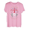 British Grown Nigerian Roots Vintage UK & Nigeria Flaggen T-Shirt