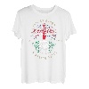 British Grown Nigerian Roots Vintage UK & Nigeria Flaggen T-Shirt