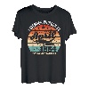 59. Geburtstag Geschenk Mann Legenden Sind Im April 1964 T-Shirt