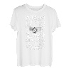 Vater Tochter T-Shirt Papa Vatertag Männer Papi Kinder T-Shirt