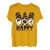 Neujahr 2023 Happy New Year Zwerg NYE Party Urlaub T-Shirt