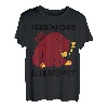 Persönliches Bär Schlafshirt Pyjama Geschenk Bären Schlaf T-Shirt