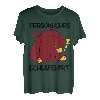 Persönliches Bär Schlafshirt Pyjama Geschenk Bären Schlaf T-Shirt