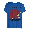 Persönliches Bär Schlafshirt Pyjama Geschenk Bären Schlaf T-Shirt