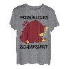 Persönliches Bär Schlafshirt Pyjama Geschenk Bären Schlaf T-Shirt