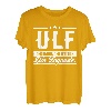 Ulf Name Lustiger Spruch Shirt Vorname Geschenk