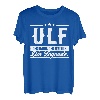 Ulf Name Lustiger Spruch Shirt Vorname Geschenk