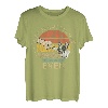 Best Frenchie Dad Ever - Französische Bulldogge Papa Vater T-Shirt