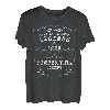 1982 Mann Mythos Lebende Legende 41. Geburtstag T-Shirt