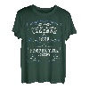 1982 Mann Mythos Lebende Legende 41. Geburtstag T-Shirt