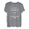 1982 Mann Mythos Lebende Legende 41. Geburtstag T-Shirt