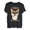 Coolster Hundepapa I Shiba Inu Papa I Shiba Inu T-Shirt
