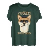 Coolster Hundepapa I Shiba Inu Papa I Shiba Inu T-Shirt