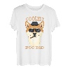 Coolster Hundepapa I Shiba Inu Papa I Shiba Inu T-Shirt