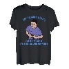 Funny My Tummy Hurts And I'm Mad At The Government Sarkastic T-Shirt