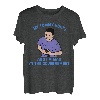 Funny My Tummy Hurts And I'm Mad At The Government Sarkastic T-Shirt