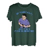 Funny My Tummy Hurts And I'm Mad At The Government Sarkastic T-Shirt