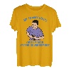 Funny My Tummy Hurts And I'm Mad At The Government Sarkastic T-Shirt