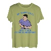 Funny My Tummy Hurts And I'm Mad At The Government Sarkastic T-Shirt