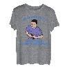 Funny My Tummy Hurts And I'm Mad At The Government Sarkastic T-Shirt