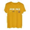 Run Streak Shirt Funny Sprüche Running Shirt Run 365