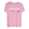 Run Streak Shirt Funny Sprüche Running Shirt Run 365