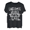 Landschaftsgärtner T-Shirt