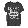 Landschaftsgärtner T-Shirt
