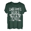 Landschaftsgärtner T-Shirt